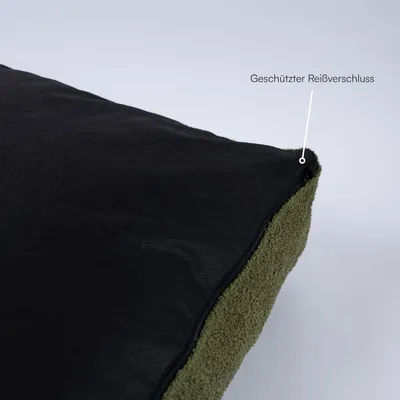 Caruso Hundebett Teddy
