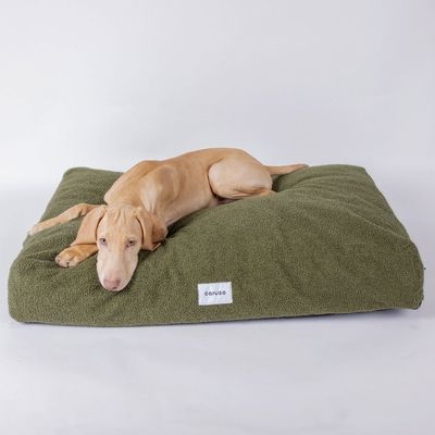 Caruso Hundebett Teddy