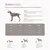 Caruso Hundebett Teddy Caruso Hundebett Teddy