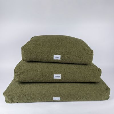 Caruso Hundebett Teddy