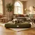 Caruso Hundebett Teddy