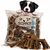 10 kg Rinderpansen Hundefutter Hundesnack getrocknet