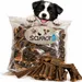 Rinderpansen Hundefutter Hundesnack getrocknet
