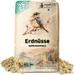 Erdnüsse Erdnusskerne Erdnusssplits (halbe und ganze Kerne) Marke Vogelfood