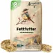 Fettfutter mit Mehlwürmern für Wildvögel Marke Vogelfood