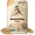 25 kg Streufutter schalenlos Marke Vogelfood