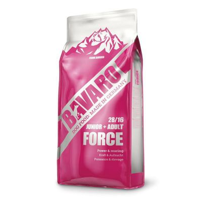 Bavaro Force