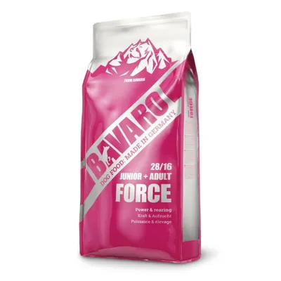 Bavaro Force Bavaro Force