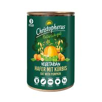 Packung Christopherus Veggie Hafer & Kürbis