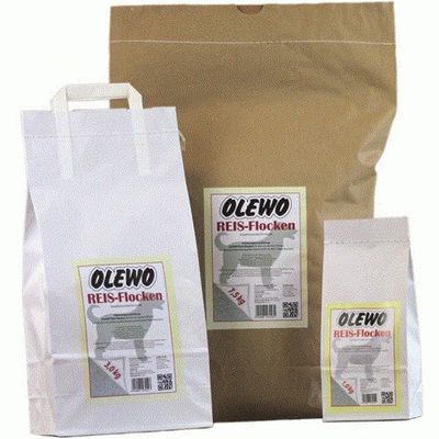 OLEWO Reis-Flocken