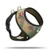 Curli Basic Geschirr Air-Mesh Camo