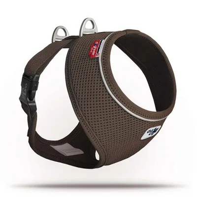 Curli Basic Geschirr Air-Mesh XS Curli Basic Geschirr Air-Mesh XS
