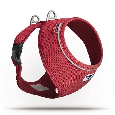 Curli Basic Geschirr Air-Mesh XS Curli Basic Geschirr Air-Mesh XS