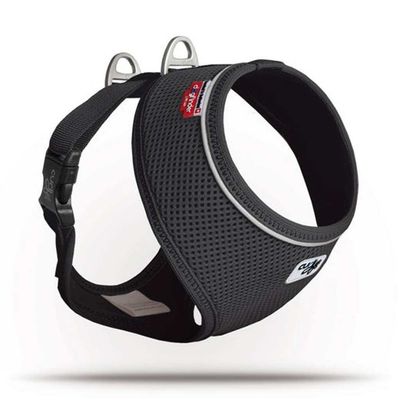 Curli Basic Geschirr Air-Mesh  XS