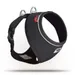 Curli Basic Geschirr Air-Mesh XS