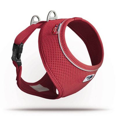 Curli Basic Geschirr Air-Mesh M