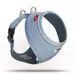 Curli Basic Geschirr Air-Mesh XS