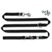 Curli Verstellbare Leine Nylon 200x1.5cm