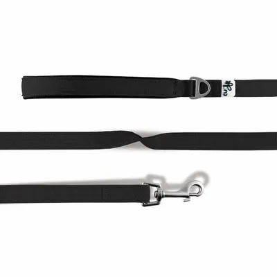 Curli Basic Leine Nylon 140 x 2cm Curli Basic Leine Nylon 140 x 2cm