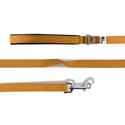 Curli Basic Leine Nylon 140 x 2 cm Curli Basic Leine Nylon 140 x 2 cm