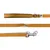 Curli Basic Leine Nylon 140 x 2 cm Curli Basic Leine Nylon 140 x 2 cm