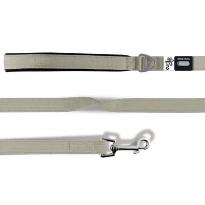 Curli Basic Hundeleine Nylon Pale Curli Basic Hundeleine Nylon Pale