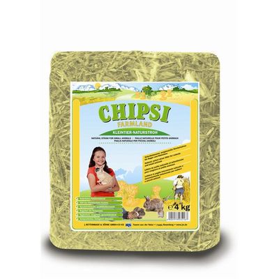 Chipsi Sunshine Wiesenheu