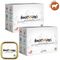 Hungry Lions - Hochwertiges BIO Katzennassfutter Lamm - 20 x 100g Portion