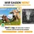 Hungry Lions - Hochwertiges BIO Katzennassfutter Hungry Lions - Hochwertiges BIO Katzennassfutter