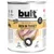 BULT Nassfutter für Hunde – Alleinfuttermittel Dose 800 g