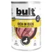 BULT Nassfutter für Hunde – Alleinfuttermittel Dose 400 g