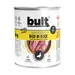 BULT Nassfutter für Hunde – Alleinfuttermittel Dose 800 g