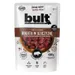 BULT Nassfutter für Hunde – Alleinfuttermittel Beutel 100 g