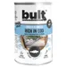 BULT Nassfutter für Hunde – Alleinfuttermittel Dose 400 g