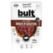 BULT Nassfutter für Hunde – Alleinfuttermittel Beutel 500 g