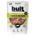 BULT Nassfutter für Hunde – Alleinfuttermittel Beutel 100 g