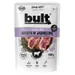 BULT Nassfutter für Hunde – Alleinfuttermittel Beutel 100 g