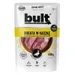 BULT Nassfutter für Hunde – Alleinfuttermittel Beutel 100 g