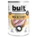 BULT Nassfutter für Hunde – Alleinfuttermittel Dose 400 g