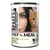 BULTI Daily Meal Kitten Nassfutter für Kätzchen – Dose 400 g BULTI Daily Meal Kitten Nassfutter für Kätzchen – Dose 400 g