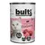 BULTI Nassfutter für Katzen – Alleinfuttermittel Dose 400 g BULTI Nassfutter für Katzen – Alleinfuttermittel Dose 400 g