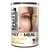 BULTI Daily Meal Adult Nassfutter für Katzen – Dose 400 g BULTI Daily Meal Adult Nassfutter für Katzen – Dose 400 g