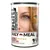 BULTI Daily Meal Adult Nassfutter für Katzen – Dose 400 g BULTI Daily Meal Adult Nassfutter für Katzen – Dose 400 g