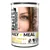 BULTI Daily Meal Adult Nassfutter für Katzen – Dose 400 g BULTI Daily Meal Adult Nassfutter für Katzen – Dose 400 g