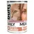 BULTI Daily Meal Adult Nassfutter für Katzen – Dose 400 g BULTI Daily Meal Adult Nassfutter für Katzen – Dose 400 g