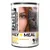 BULTI Daily Meal Kitten Nassfutter für Kätzchen – Dose 400 g BULTI Daily Meal Kitten Nassfutter für Kätzchen – Dose 400 g