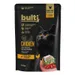 BULTI Superfood Nassfutter für Katzen – Alleinfuttermittel Beutel 100 g