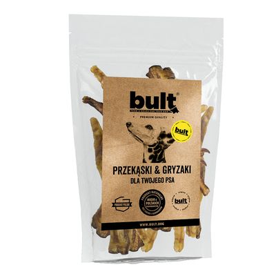 BULT natürliche Kausnacks für Hunde – Kauartikel & Hundeleckerli