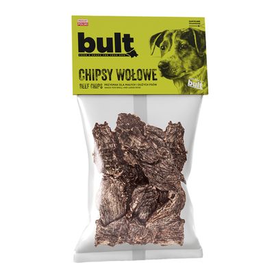 BULT natürliche Kausnacks für Hunde – Kauartikel & Hundeleckerli
