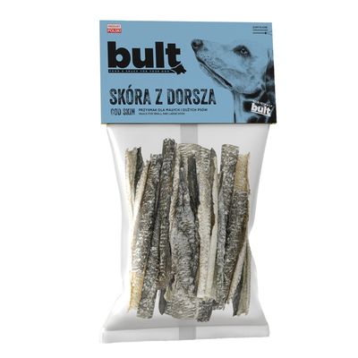 BULT natürliche Kausnacks für Hunde – Kauartikel & Hundeleckerli